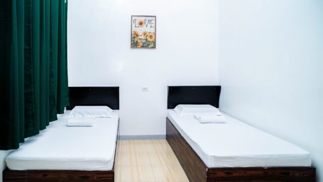 RedDoorz @ Lao Singuan Homestay