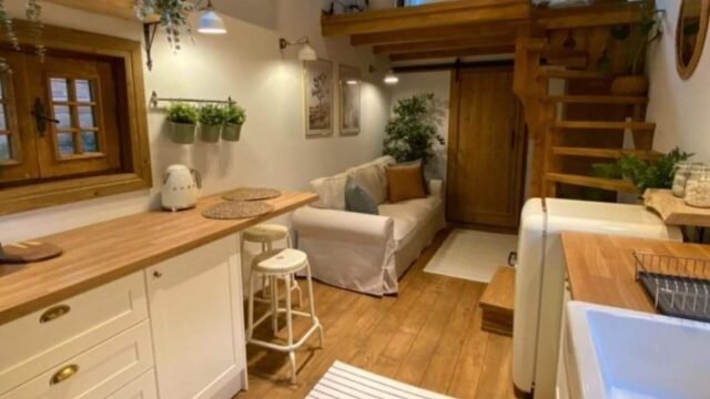 Islanderville Pension House