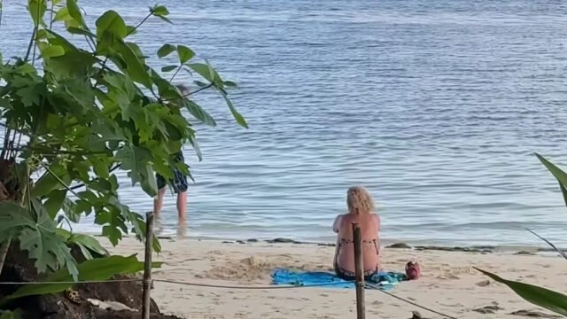 Angelito'\''s Beach House