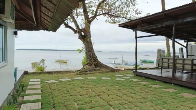 Angelito'\''s Beach House