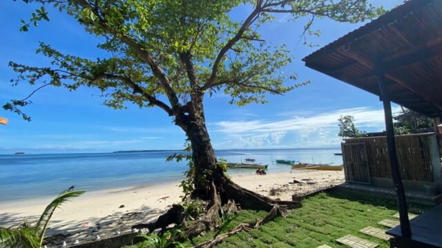 Angelito'\''s Beach House