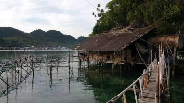 Hidden Island Resort