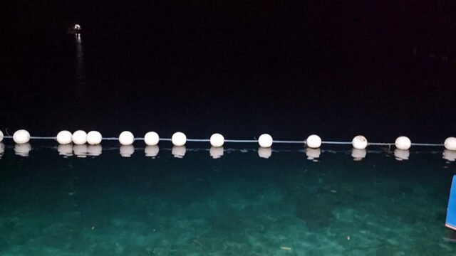 Hidden Island Resort