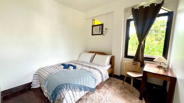 Isla Stays via Cohoots