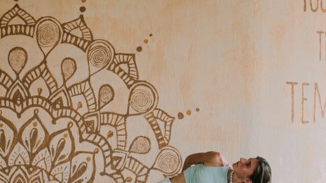 Yoga, Ice Bath and Wellness at Happiness Siargao