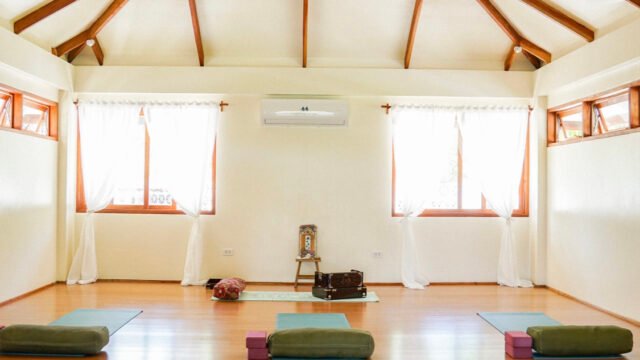 Little Shell Yoga Shala