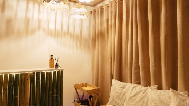 Isla Natura Spa
