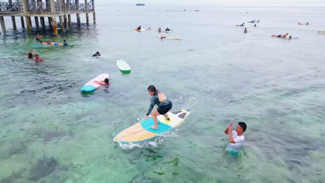 Happy Islanders Surf Club