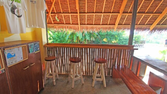 Happy Islanders Surf Club