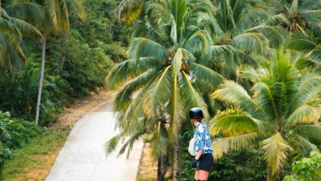 eMotion Siargao