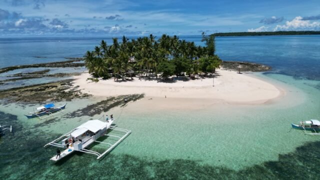 Galatea Tours Siargao