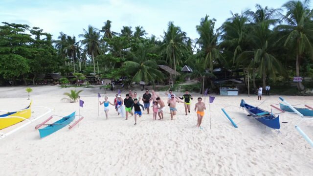 Wow Siargao Island Travel & Tours