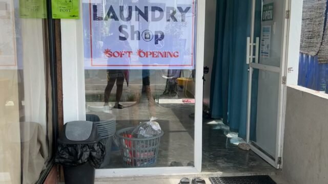 Happyclean Laundry Services