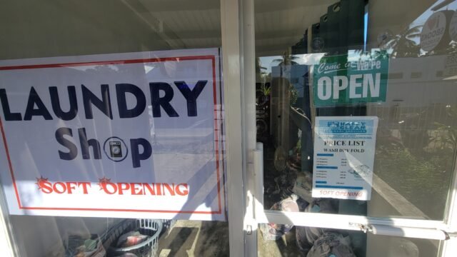 Happyclean Laundry Services