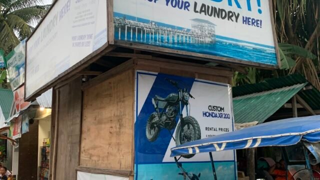 Laundry Spot