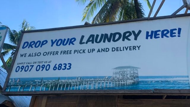 Laundry Spot