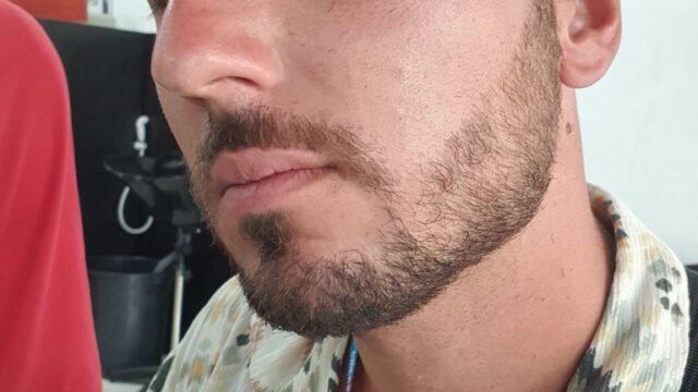 CDR Expert Barber Shop and Salon