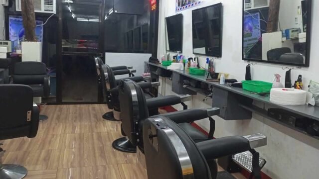 REMS Siargao Barbershop