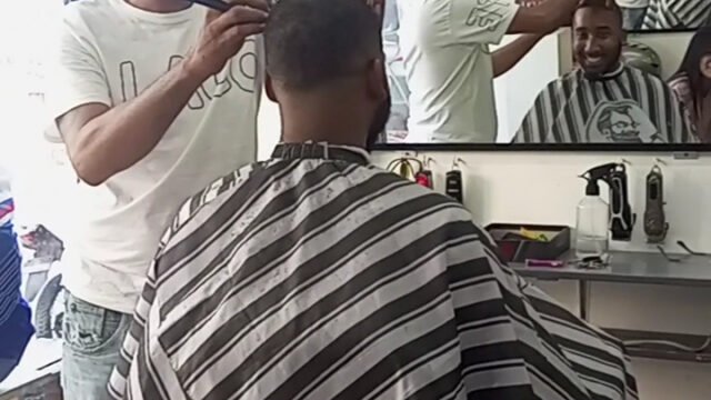 REMS Siargao Barbershop