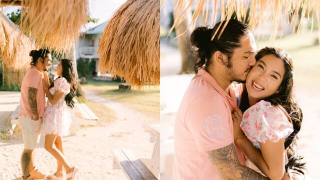 Siargao Makeup Artist - Xana