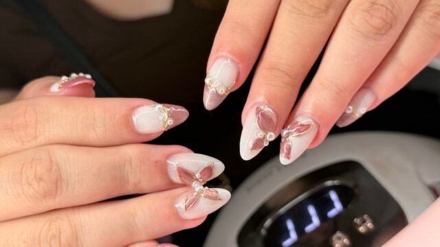 Amore Beauty Lounge