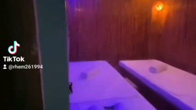 Calm Cove Massage & Spa North Siargao