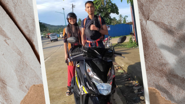 Isla Siargao Motorbike Rental