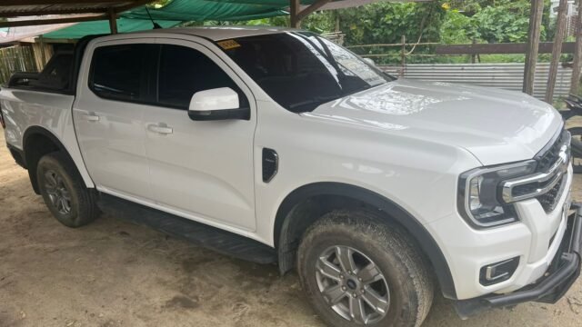 Angelito'\''s Car & Bike Rentals Siargao