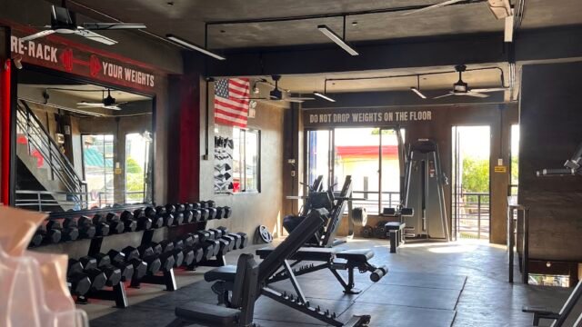 PrimeFit Gym Dapa