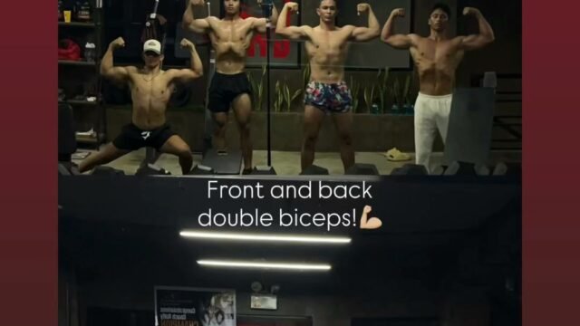 PrimeFit Gym Dapa