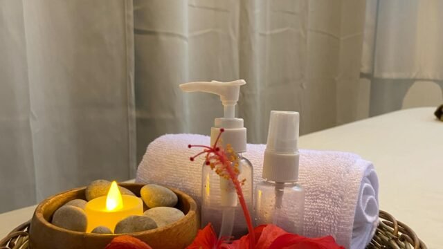 Lilo Massage & Beauty