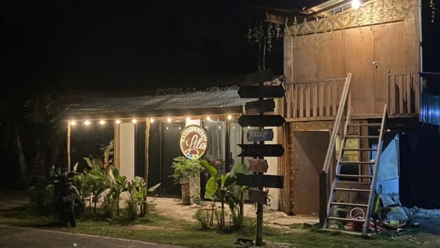 Lilo Massage & Beauty