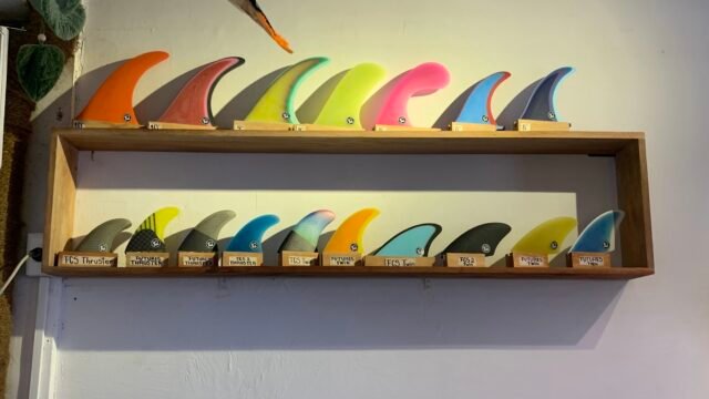 Downtown Surfshop