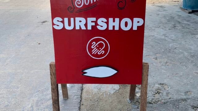 Downtown Surfshop