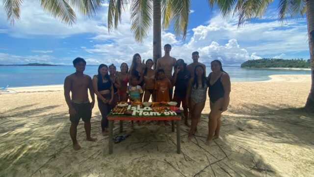 Jigusurf siargao island