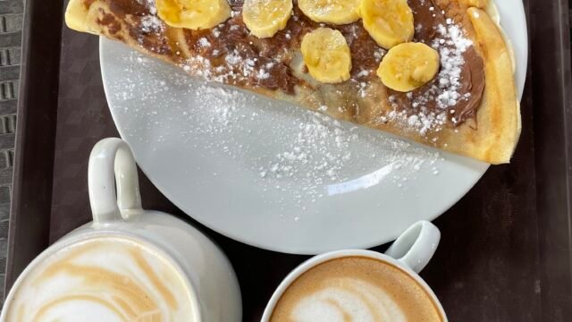 Carretera Surf & Café