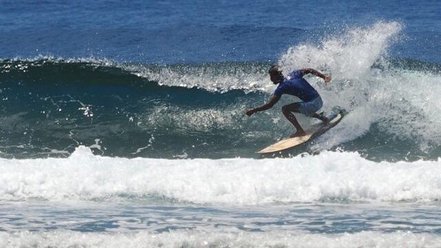 Secret Paradise Beach