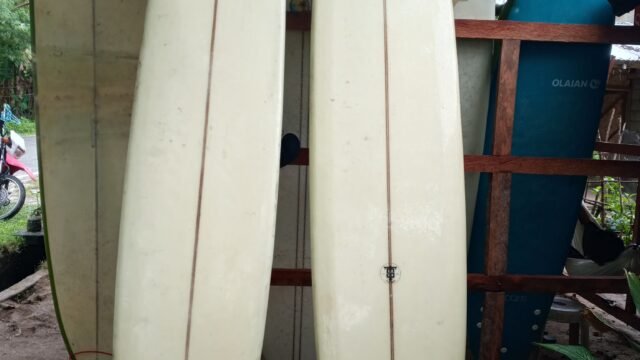 Sunset Megos Surf Shop & Surf lesson