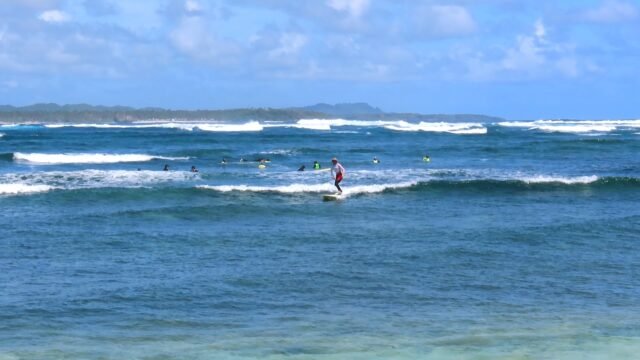 JBSurf