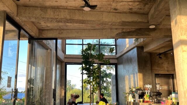 Lungga Coworking
