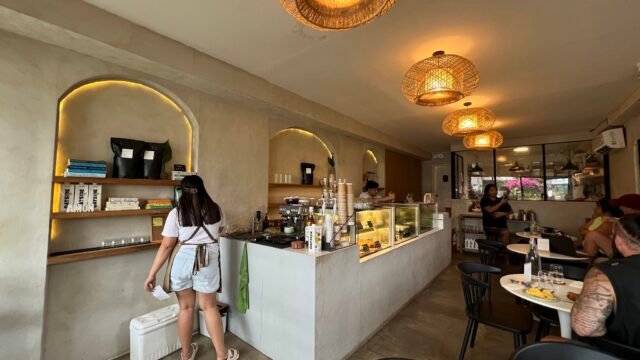 Amon Cafe