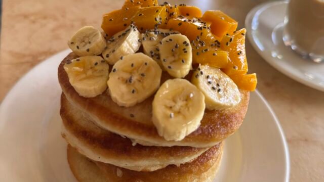 Herbivore'\''s Cafe Siargao