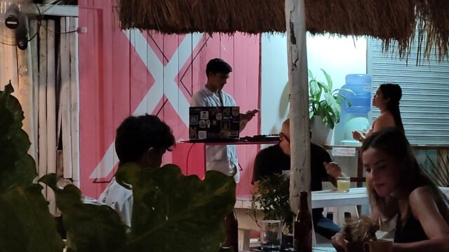 SHAKA Siargao