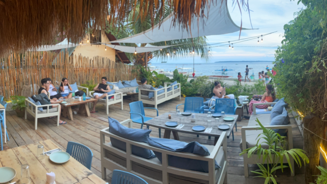 Alma Siargao