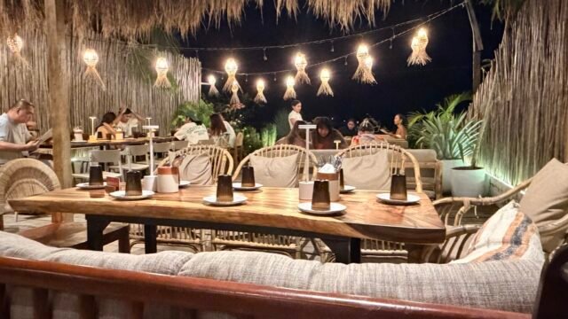 Alma Siargao