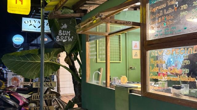 Cumin Siargao
