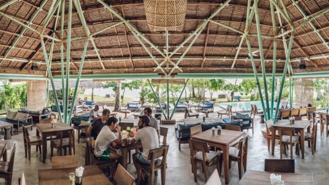 Bravo Restaurant