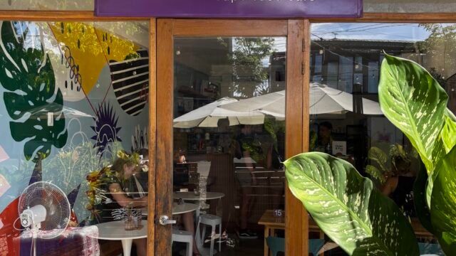 Sanabowl Superfood Café