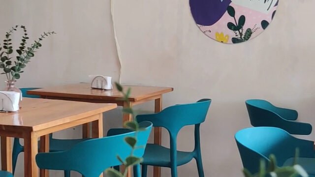 Sanabowl Superfood Café