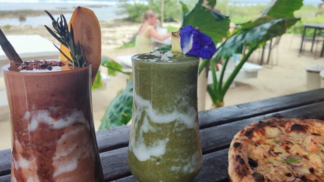 X Pizza - Siargao